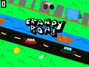 play Crappy Road