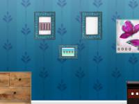 play Migi Under Step Door Escape