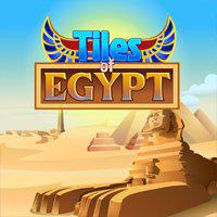 play Tiles Of Egypt