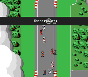 play The Racer Project