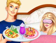 play Boyfriend Makes Me Breakfast