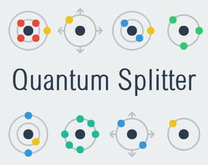 play Quantum Splitter