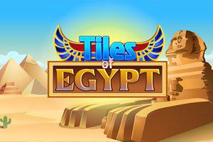 Tiles Of Egypt