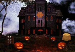 play Little Jack O Lantern Escape