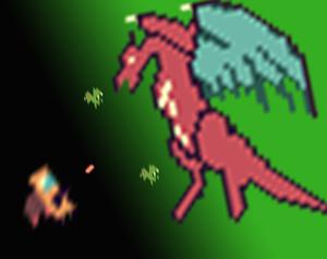play Shootem' Dragons