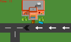 play Crazydelivery