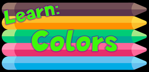 play Learn: Colors