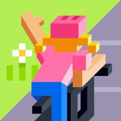 play Paper Girl