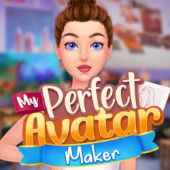 play My Perfect Avatar Maker