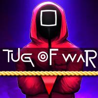 play Squid Game: Tug Of War
