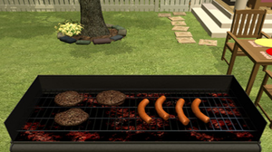 play Summer Barbeque