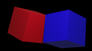 play Cube Slammer