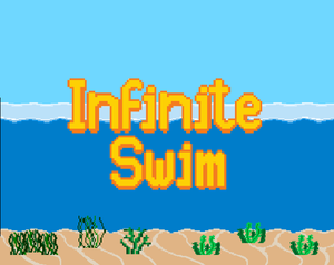 play Infinite Swim