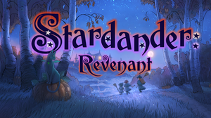 play Stardander Revenant
