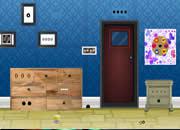 play Single Room Escape