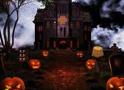 play Little Jack O Lantern Escape