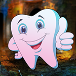 play Cute Teeth Escape