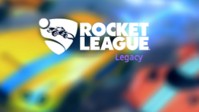 play Rocket League Legacy|Season 3!