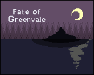 play The Fate Of Greenvale