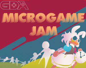 play Speed And Size - Gda'S Microgame Jam