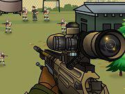 play Army Sniper