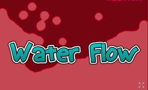 play Water Flow