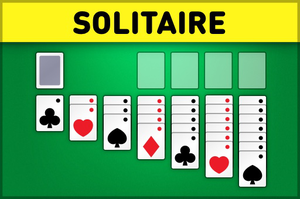 play Solitaire