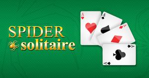 play Spider Solitaire Online