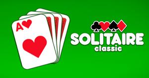 play Solitaire Classic Online