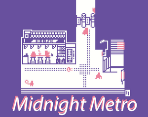play Midnight Metro