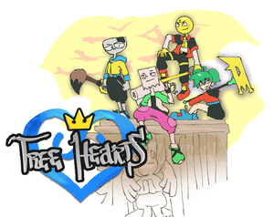 play Tree Hearts V1.0