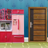 play Migi Kitchen Door Escape 2