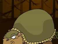 play The Glyptodon Escape