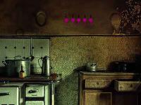 play Boy Escape From Haunted House
