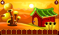 play G2L Sunland Parrot Escape Html5