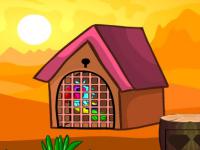 play Sunland Parrot Escape