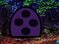 play Adventure Halloween Forest Escape