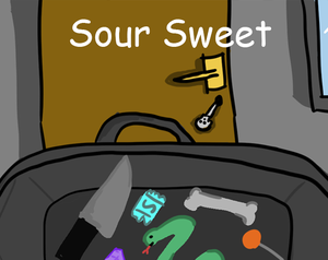 play Sour Sweet
