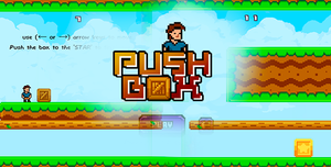 play Pushbox