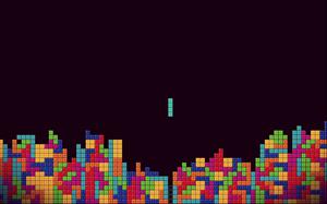 play Tetris Prototype