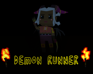 play Demon Runner