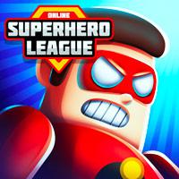 Super Hero League