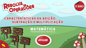 play Caracteristicas Da Adição,Subtração E Multiplicação