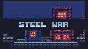 play Steel War