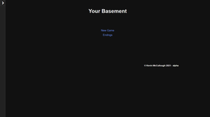 play Your Basement (Twine)