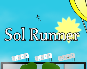 play Sol Runner