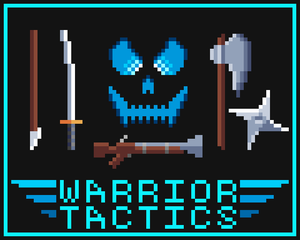 play Warrior Tactics (Prototype)