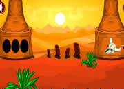 play Sunland Parrot Escape