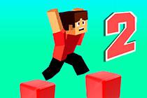 play Parkour Block 2