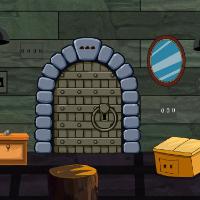 play Migi Dungeon Door Escape